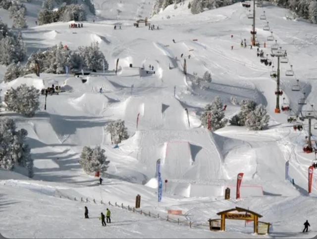 Grenoble Sud Varces Suite Privatisee Au Pied Des Montagnes Exterior photo